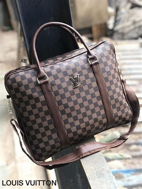 louis vuitton rolling laptop bag|Louis Vuitton laptop bag price.